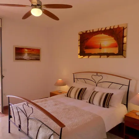 Suzannah 빌라 Lendinuso