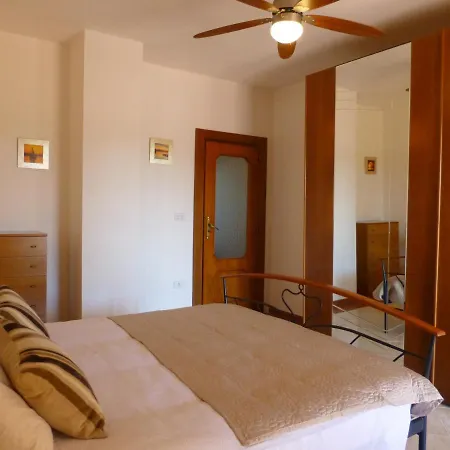 빌라 Suzannah Lendinuso