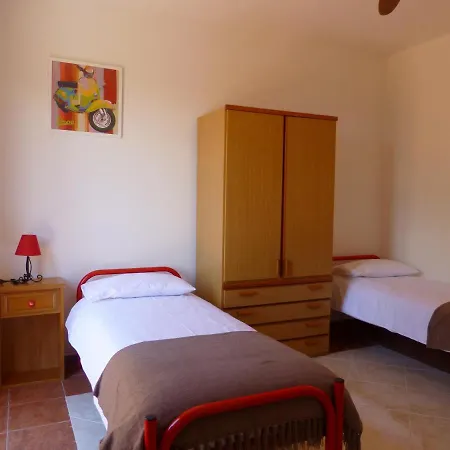 빌라 Suzannah Lendinuso