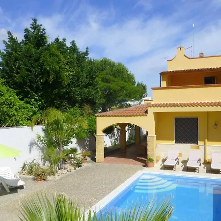 Villa Suzannah *